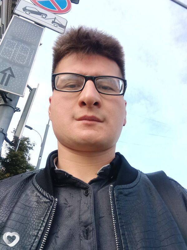 Аббас, 27, Москве — анкета №2960267