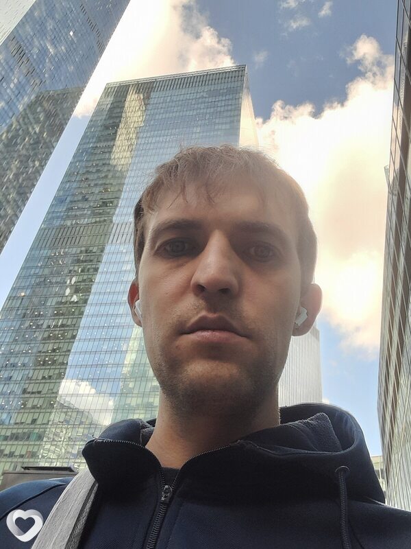 Алексей, 38, Подольске — анкета №2960296