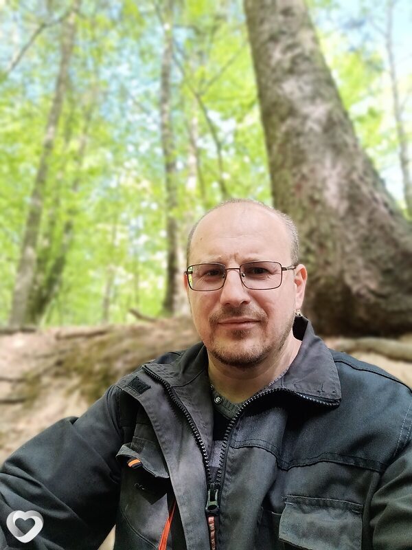 Александр, 41, Волковыске — анкета №2960301