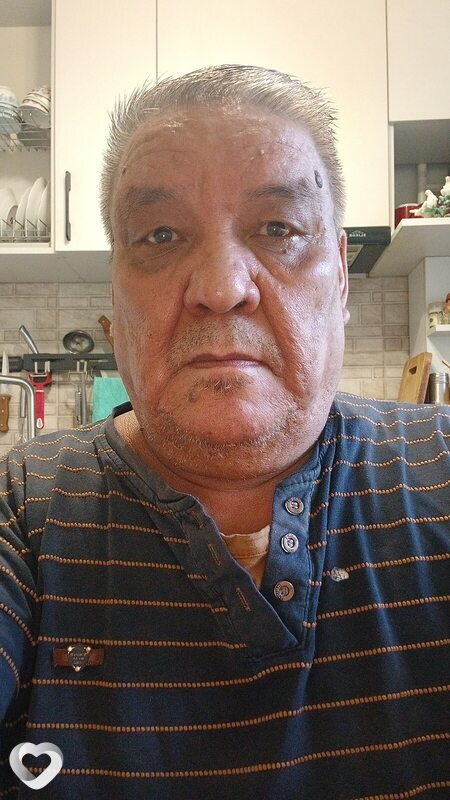 Alik, 61, Бишкек — анкета №2960302
