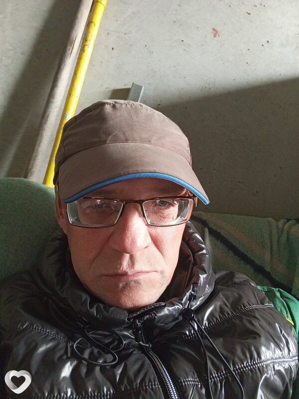 Александр, 43, Твери — анкета №2960311