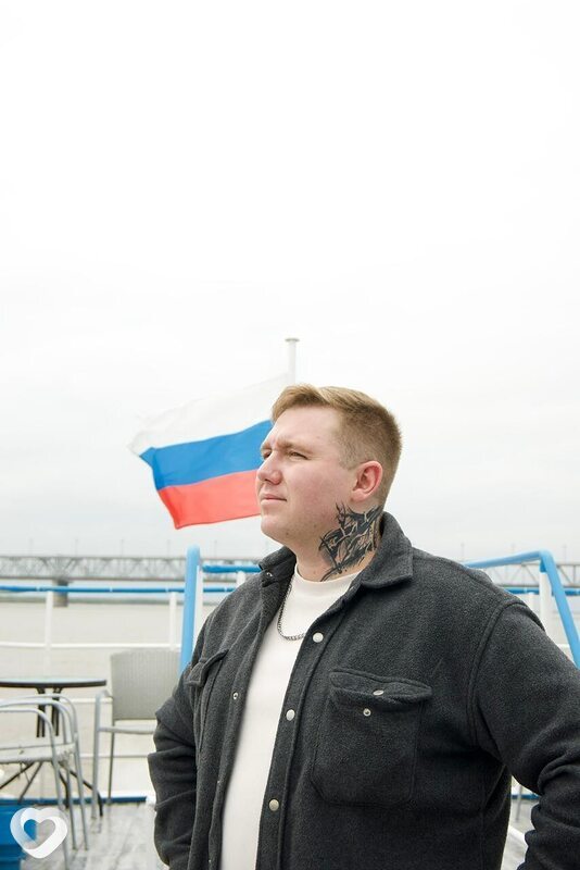 Сергей, 30, Хабаровске — анкета №2960315