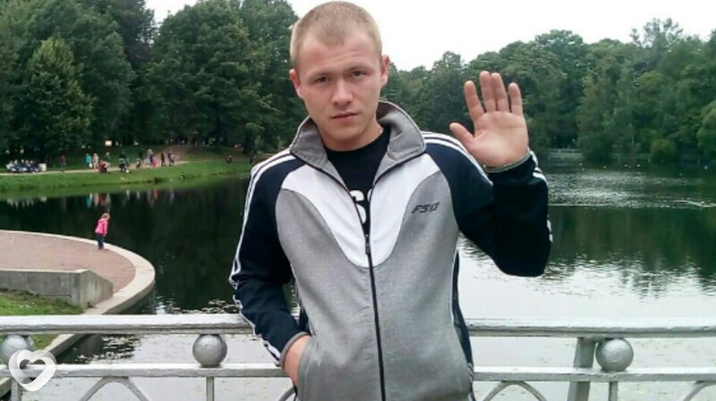 Александр, 35, Сарапуле — анкета №2960319