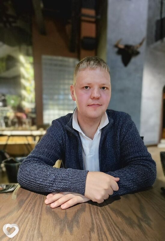 Александр, 28, Москве — анкета №2960330