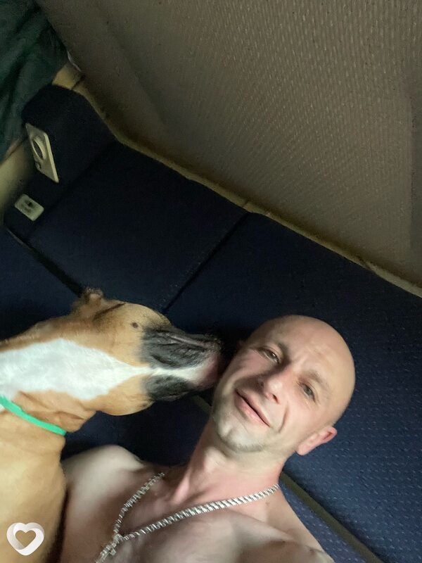 Rus, 42, Липецке — анкета №2960342