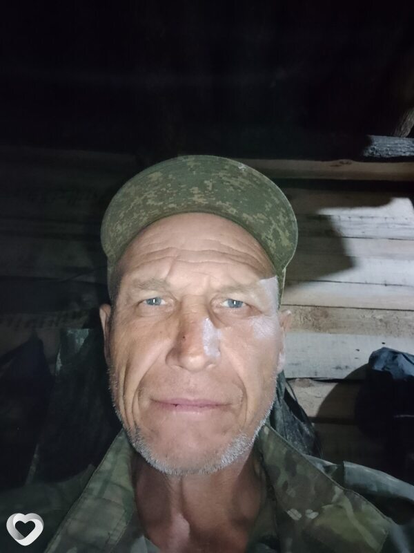 Сергей, Иловайск