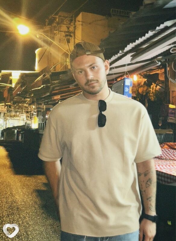 David, 24, Донецке — анкета №2960213