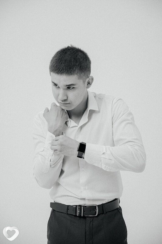 Дамир, 21, Алматы — анкета №2960217