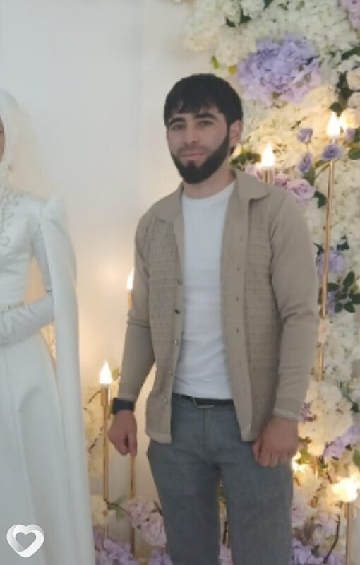 Мага, 29, Пятигорске — анкета №2960403