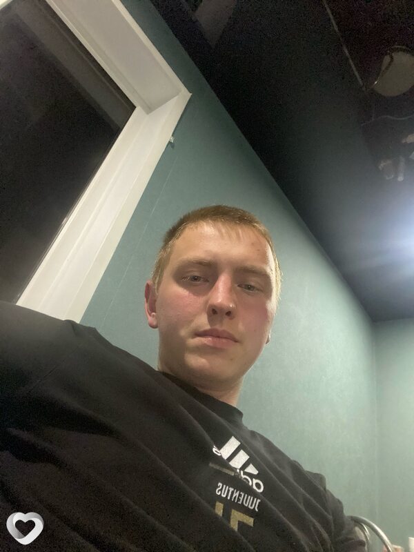 Алексей, 26, Уфе — анкета №2960407