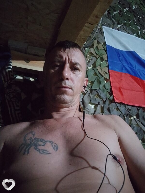 Alexander, 40, Краснодаре — анкета №2960409
