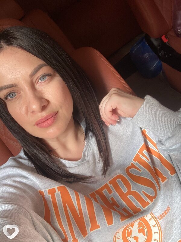 Елена, 33, Брянске — анкета №2960276