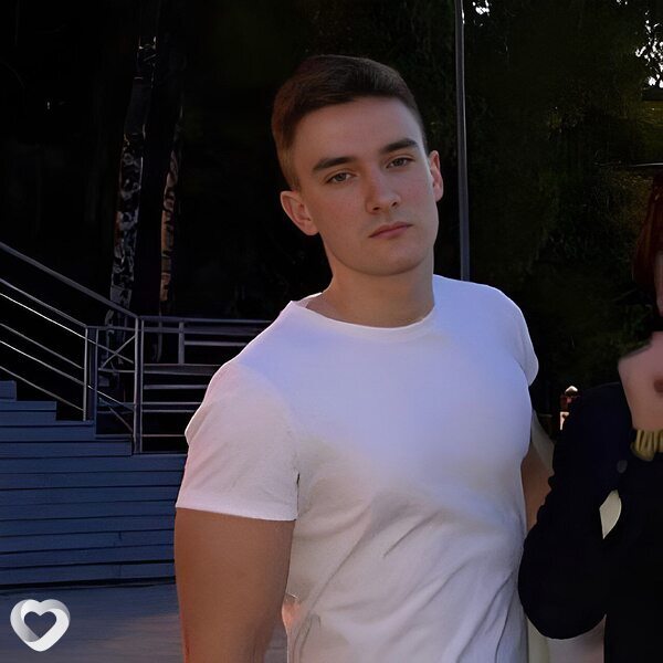 Михаил, 25, Камышине — анкета №2960280