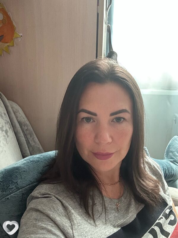 Марина, 47, Санкт-Петербурге — анкета №2960285