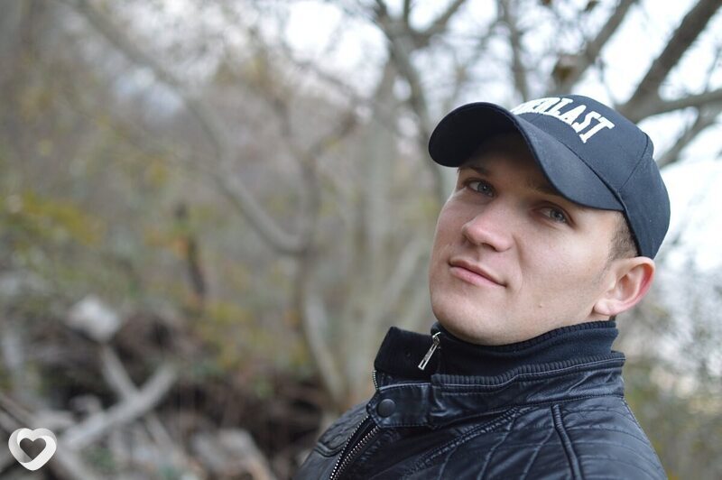 Дима, 36, Астрахани — анкета №2960289