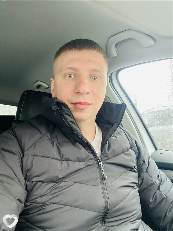 Сергей, 33, Саранске — анкета №2960371