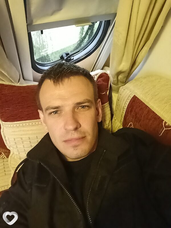 Сергей, 36, Гатчине — анкета №2960374
