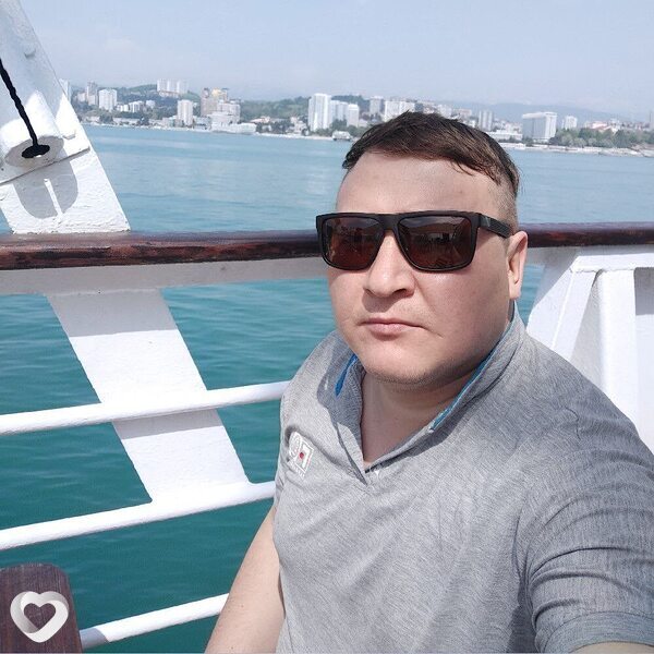 Хороший, 31, Миассе — анкета №2960376