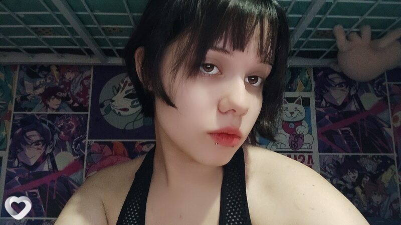 Екатерина, 19, Новосибирске — анкета №2960383
