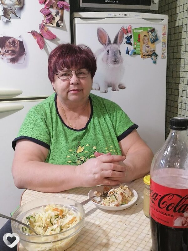 Тома, 68, Барановичах — анкета №2960804