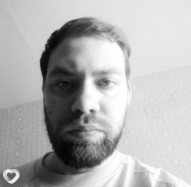Владислав, 23, Новосибирске — анкета №2960806