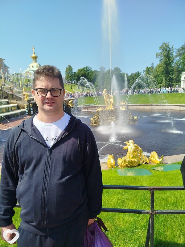 Евгений, 39, Белгороде — анкета №2960809