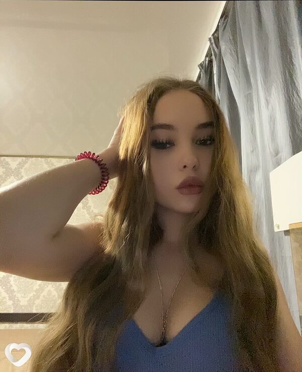 Анастасия, 19, Салавате — анкета №2960813