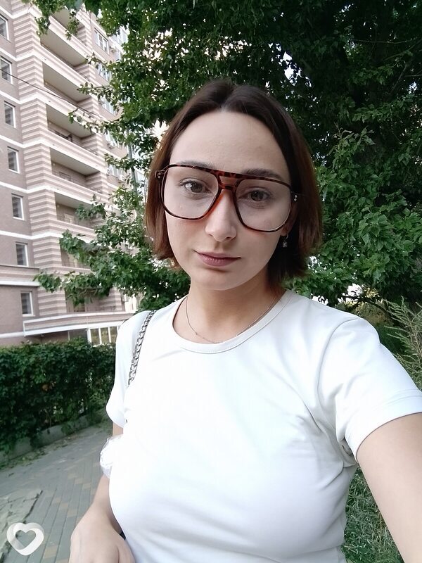 Татьяна, 30, Волгограде — анкета №2960817