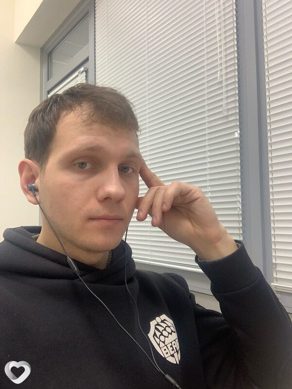 Алексей, 31, Орёл — анкета №2960695