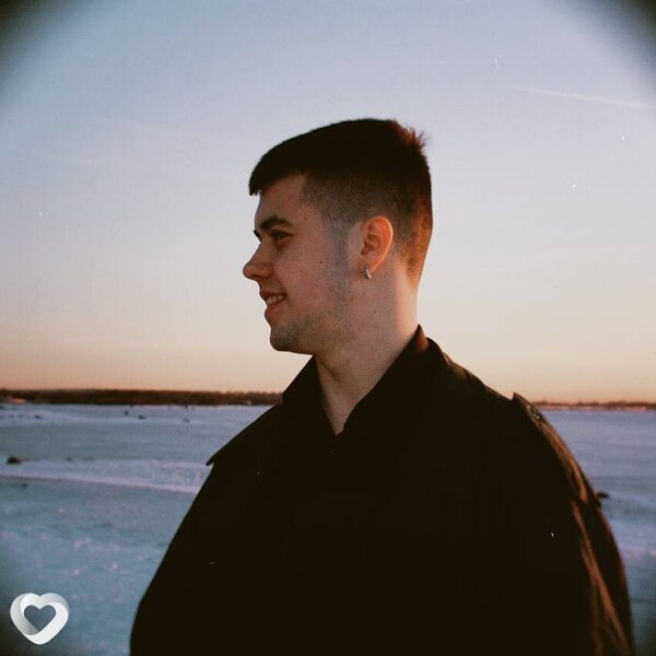 Арсений, 23, Санкт-Петербурге — анкета №2960707