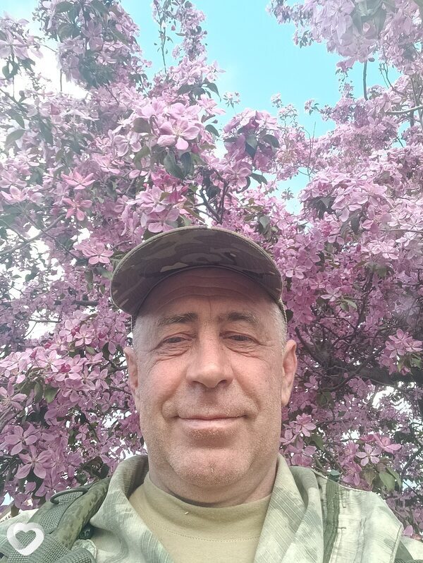 Антон, 54, Королёв — анкета №2960710