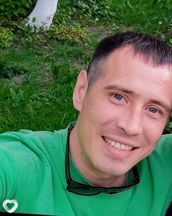 Дмитрий, 40, Новочебоксарске — анкета №2960714