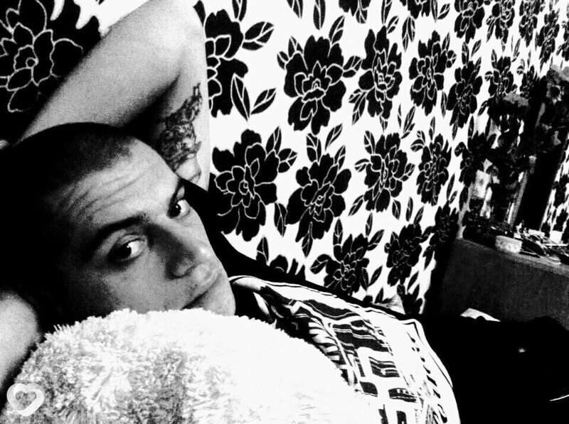 Артур, 35, Кишинёв — анкета №2960716