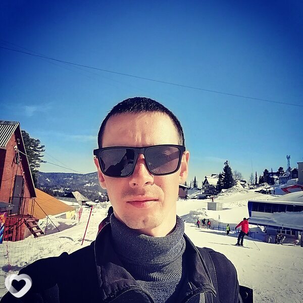 Серге, 35, Томске — анкета №2960473