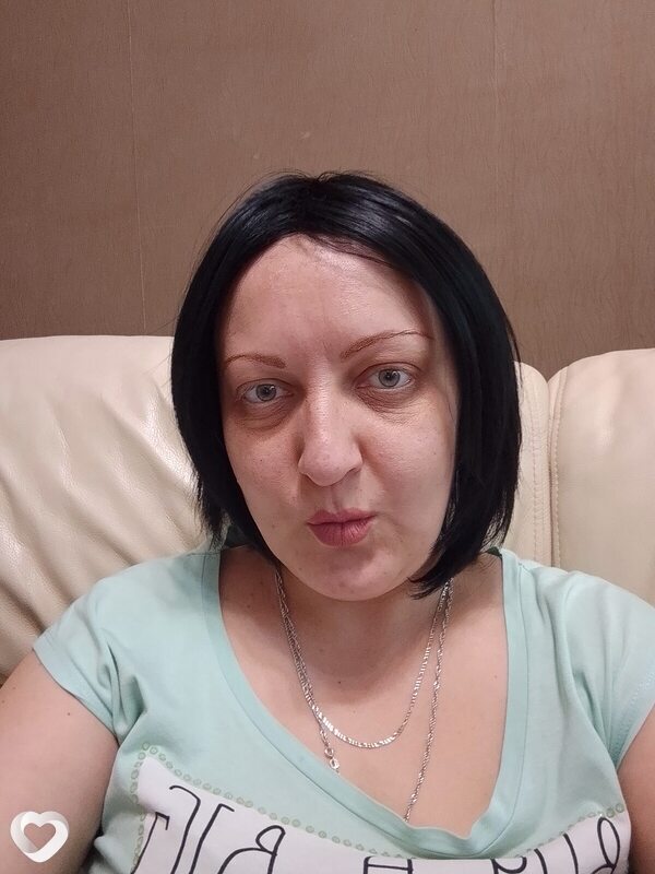 Катенька, 36, Туле — анкета №2960478