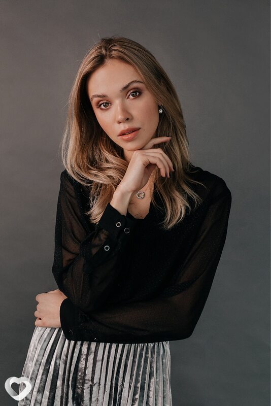Елена, 27, Сыктывкаре — анкета №2960485