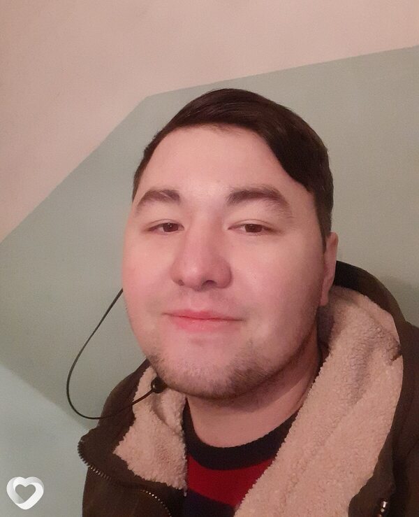 Рамиз, 34, Астрахани — анкета №2960490
