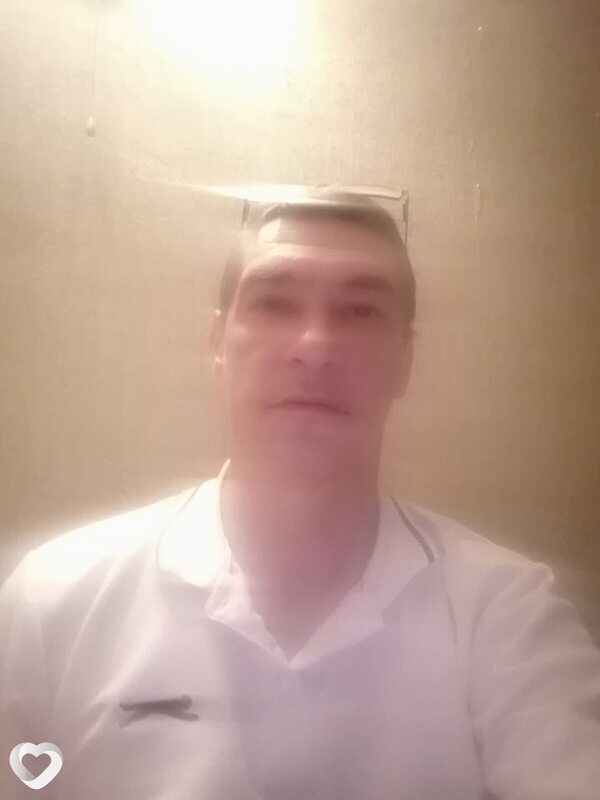 Александр, 49, Рязани — анкета №2960347