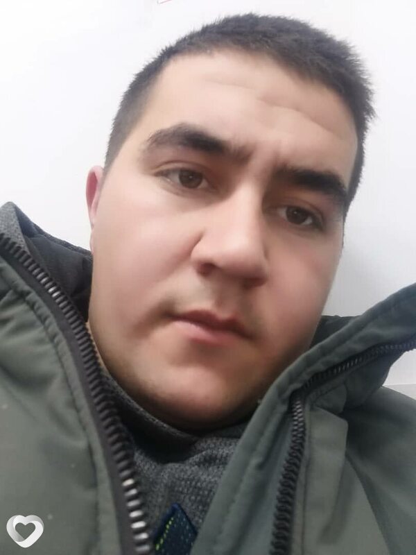 Илья, 34, Уфе — анкета №2960349