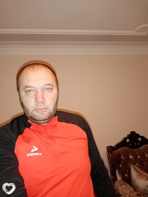Александр, 47, Нальчике — анкета №2960358