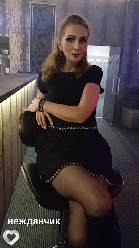 Ольга, Глубокое