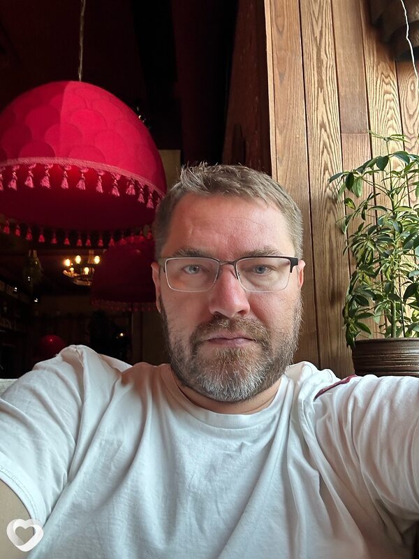 Артем, 47, Нижнем Новгороде — анкета №2960494