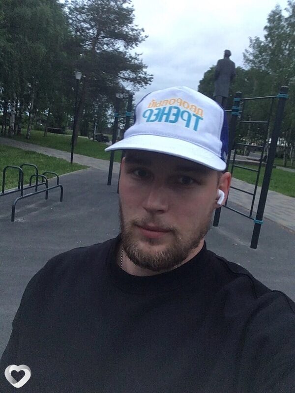 Антон, 26, Улан-Удэ — анкета №2960496