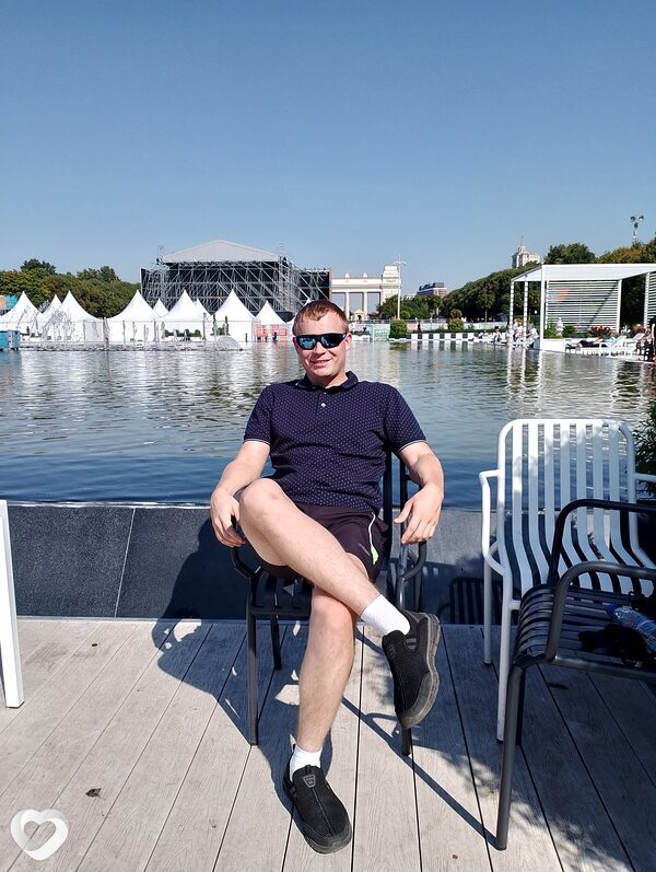 Влад, 28, Нижнем Новгороде — анкета №2960498