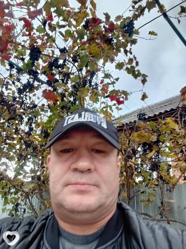 Юрий, 53, Нефтеюганске — анкета №2960515