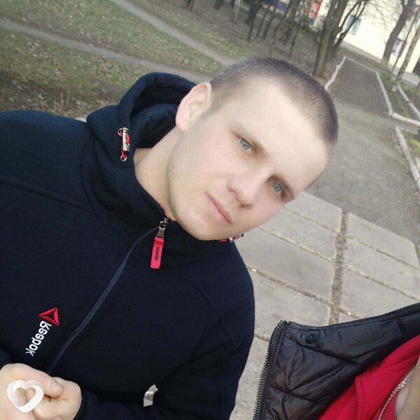 Сергей, 32, Донецке — анкета №2960446