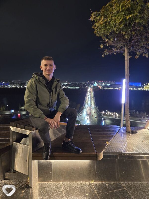 Артем, 31, Кстове — анкета №2960459