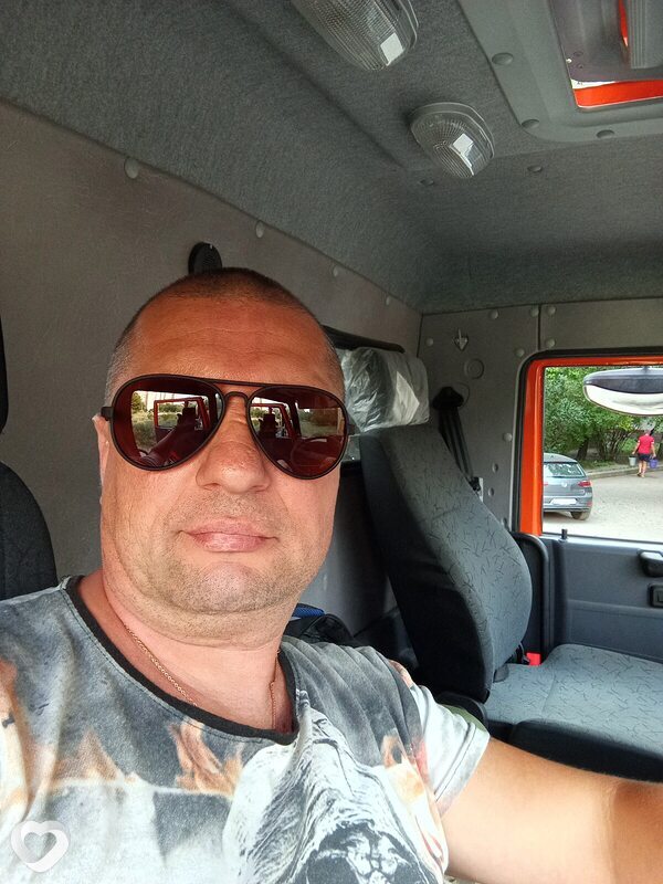 Павел, 44, Донецке — анкета №2960461