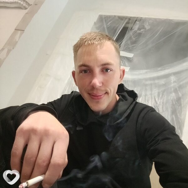 Макс, 24, Самаре — анкета №2960466