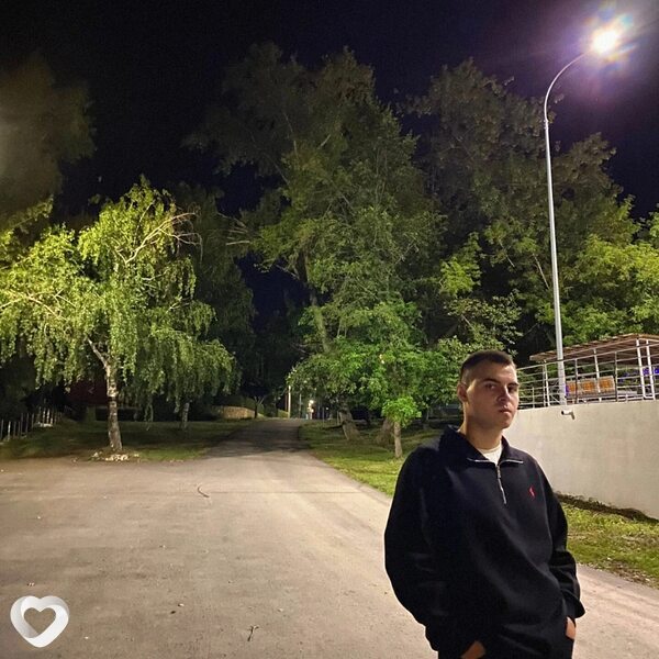 Кирилл, 22, Тольятти — анкета №2960467